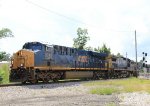 CSX 3018